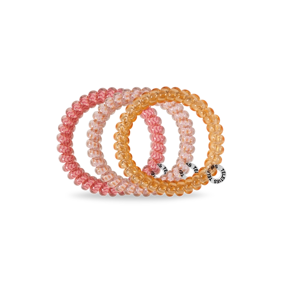 Sunny Days Ahead Hairties Small