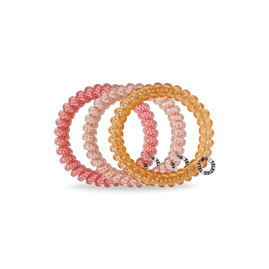 Sunny Days Ahead Hairties Small