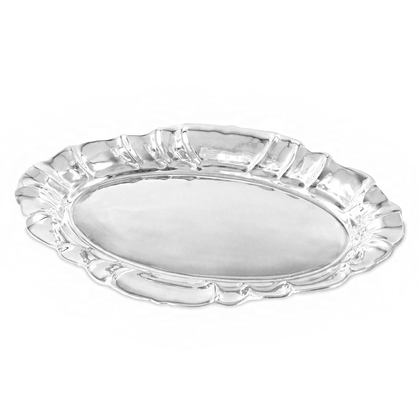 Tuscany Extra Large Oval Tray