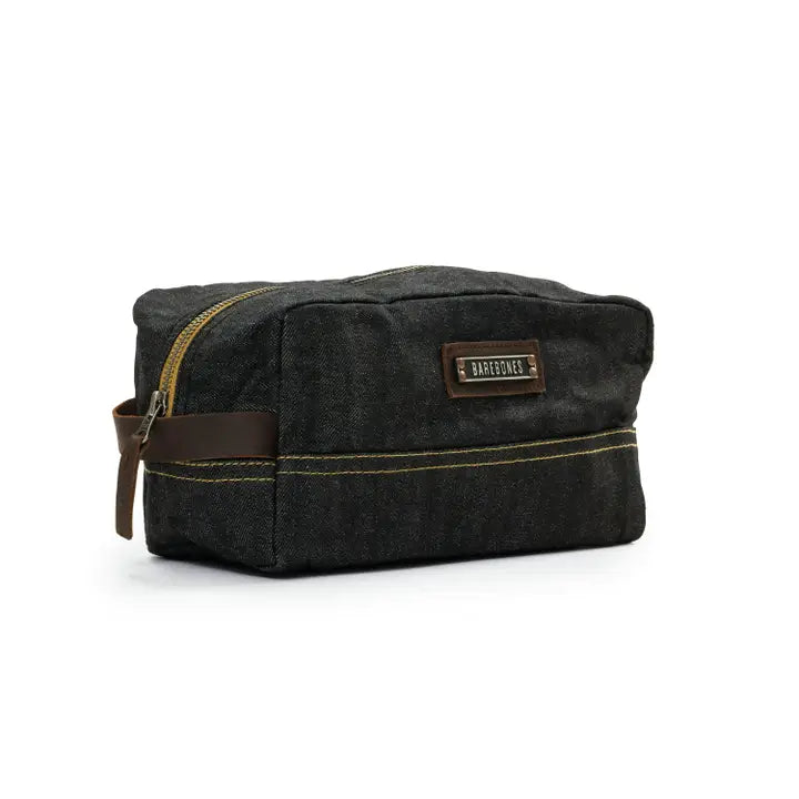 Neelum 3L Dopp Kit - Denim