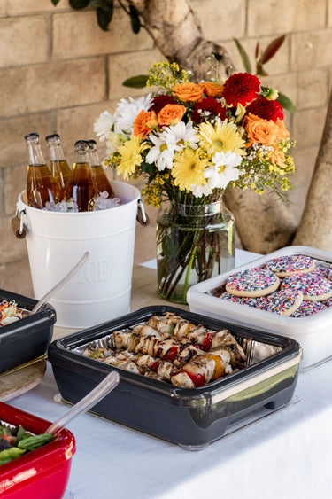 Fancy Panz- Premium Charcoal