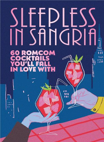 Sleepless in Sangria Book