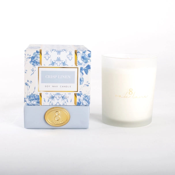 Soy Wax Candle