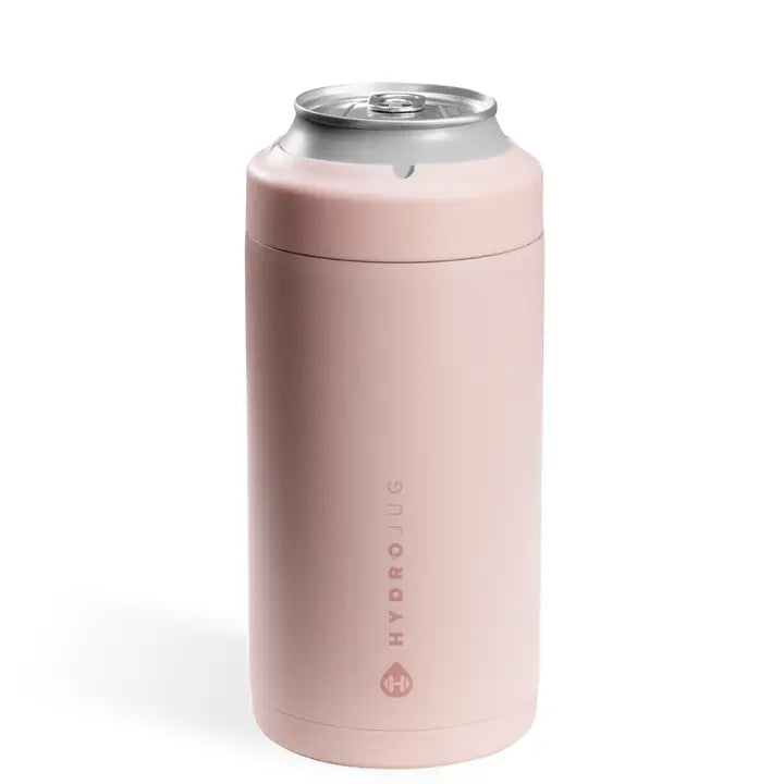 Hydrojug Slim Can Cooler 12 Oz