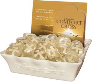 Comfort Cross Stone Assortment