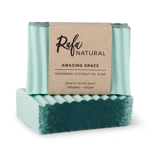 Amazing Grace Bar Soap