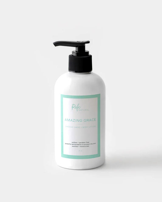 Amazing Grace Hand and Body Lotion