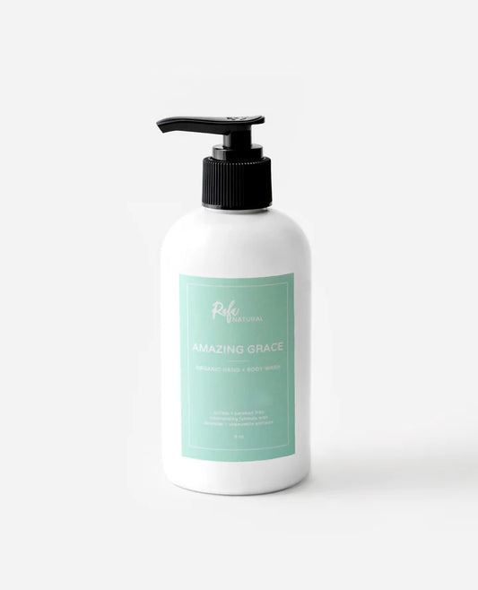 Amazing Grace Body Wash