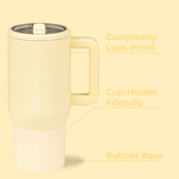 HydroJug Traveler 20 oz.