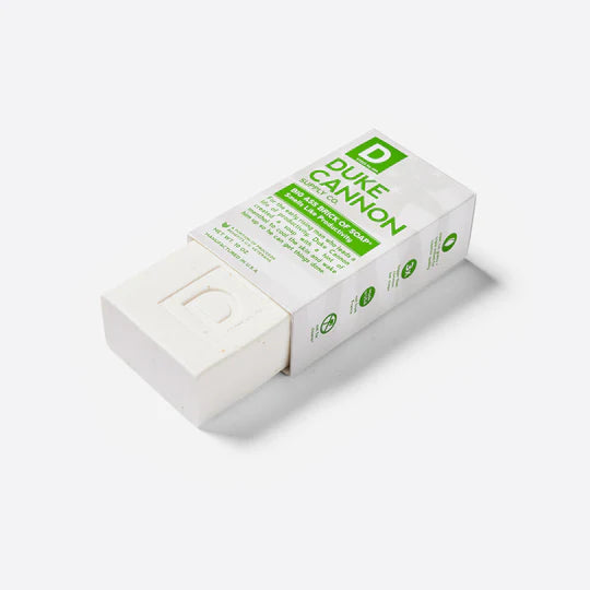 Big Ass Brick of Soap - Smells Like Productivity