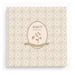 Cottage Garden Memory Book