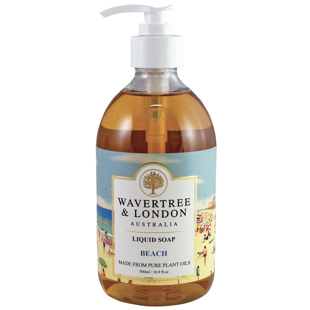 Wavertree & London Liquid Soap