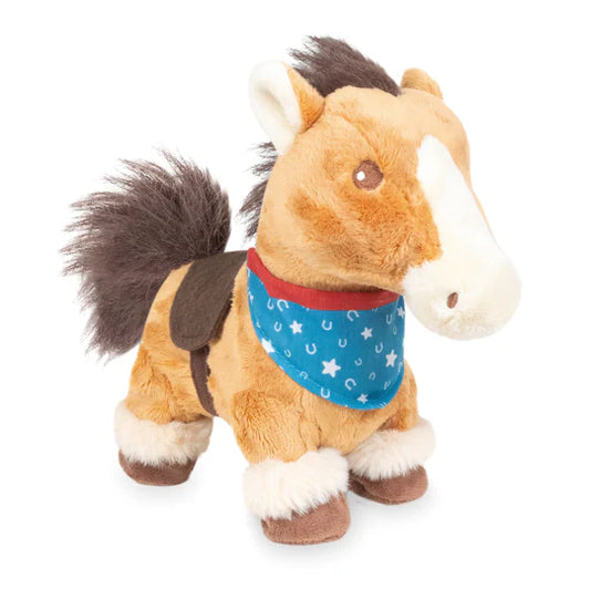 Colt-Sheriff Horse