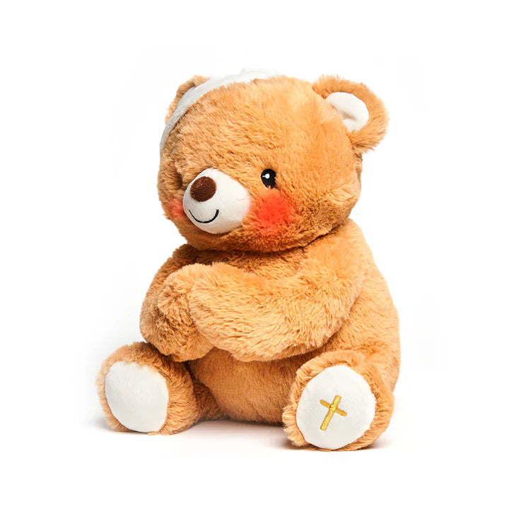 Paws for Prayer - Bear