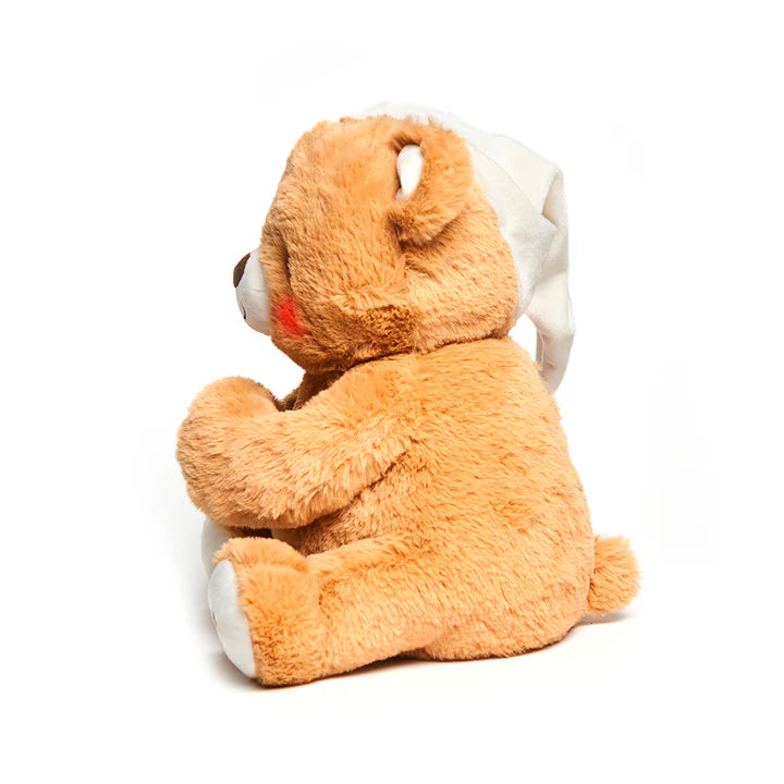 Paws for Prayer - Bear