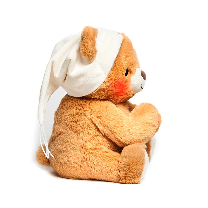 Paws for Prayer - Bear