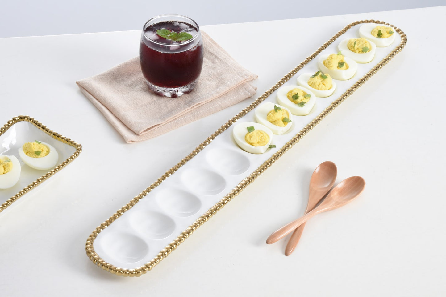 Devlied Egg Tray