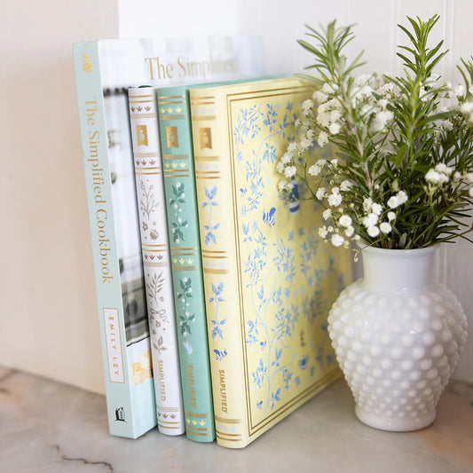 Linen Journal Assorted
