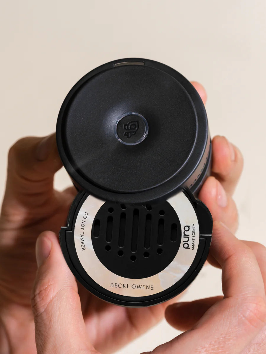 Coconut Calm - Car Diffuser Fragrance Refill - Becki Owens