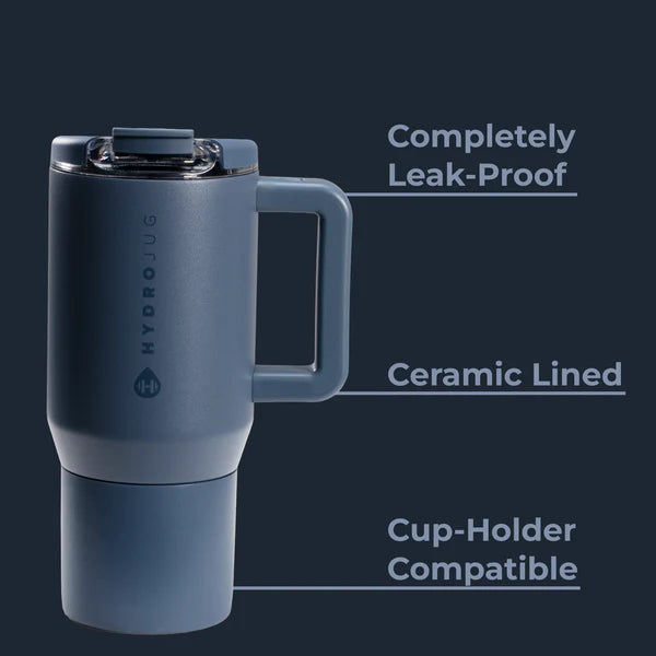 Traveler Coffee Mug 20 Oz
