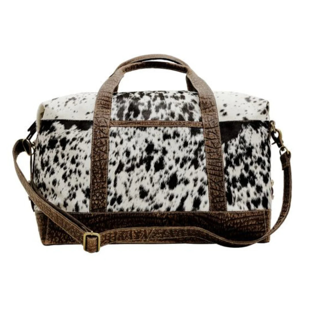 Reuter Traveller Bag