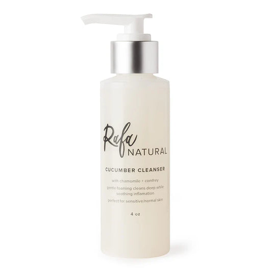 Cucumber Cleanser