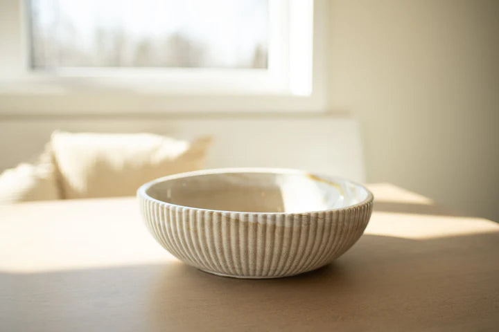 Resin Fruit Bowl