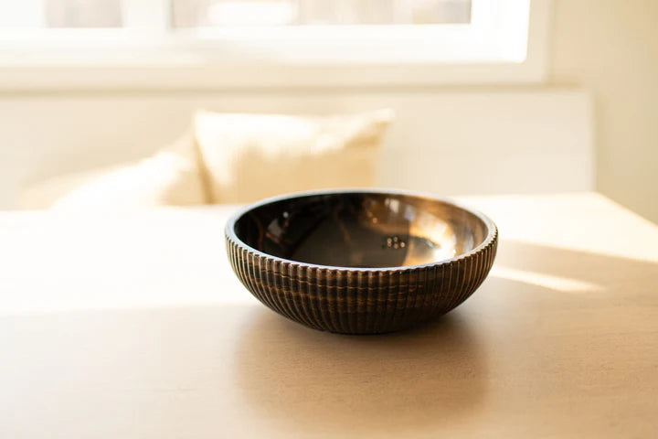 Resin Fruit Bowl