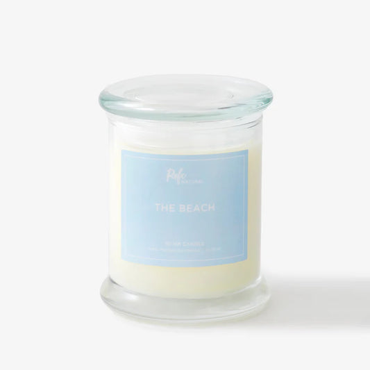 The Beach 50hr Candle