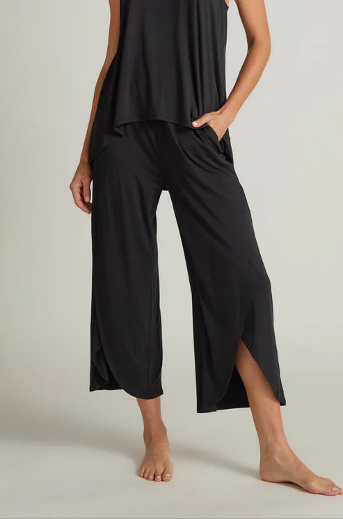 Tulip Pant- Black