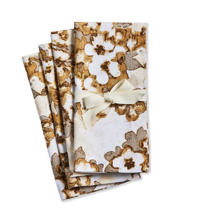 Magnolia Napkin Set Of 4