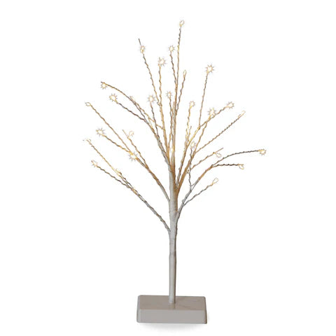 Glint Led Tree