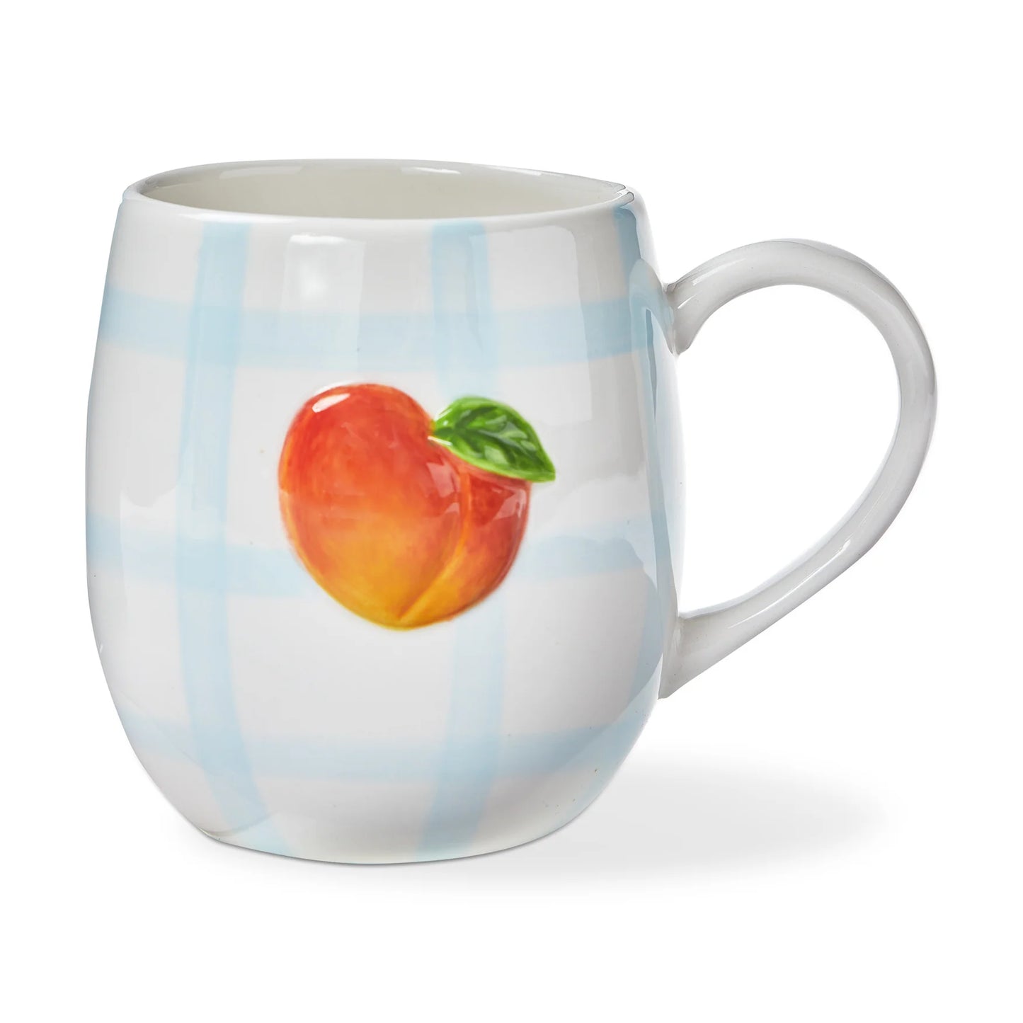 You're a Peach Mug