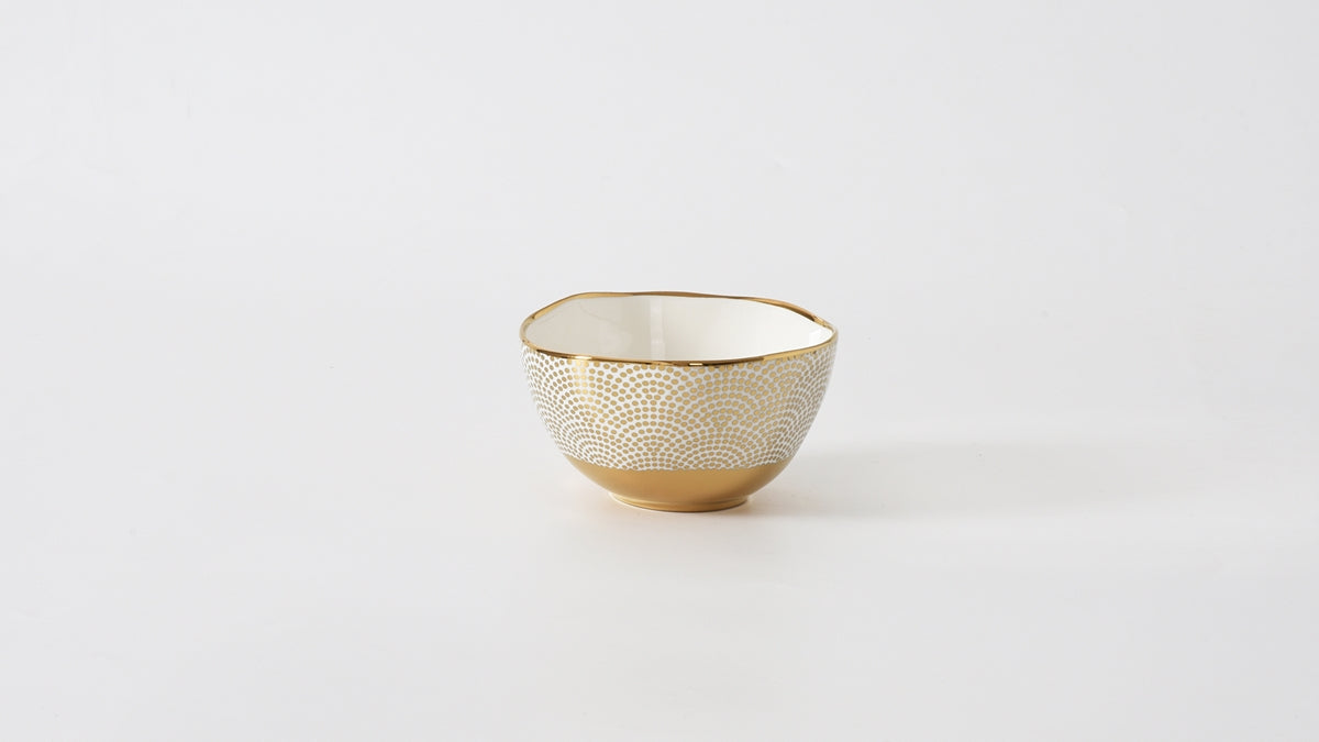 Snack Bowl - Sensu