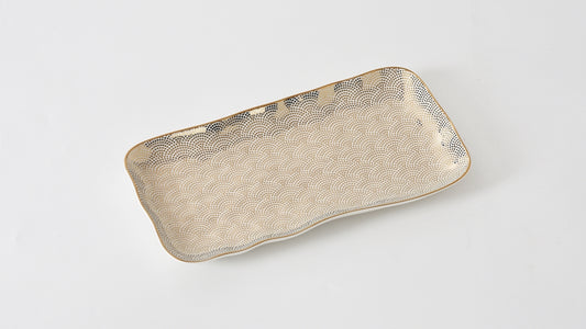 Rectangular Tray - Sensu