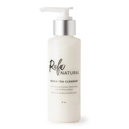 Green Tea Cleanser
