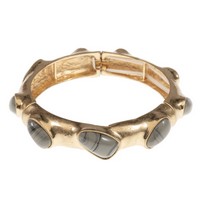 Hess Labradorite Bracelet