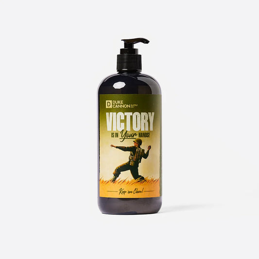 Liquid Hand Soap - Victory