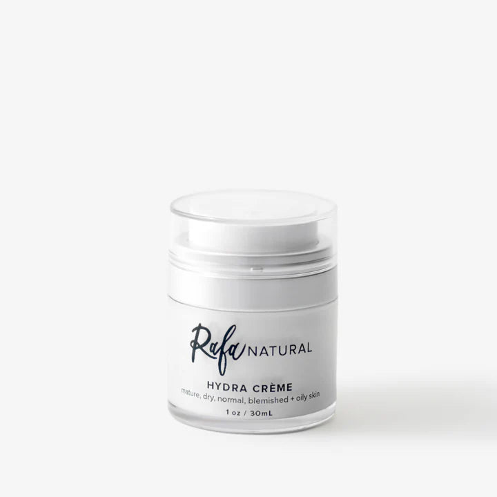 Hydra Cream Moisterizer
