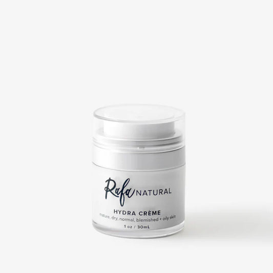 Hydra Cream Moisterizer