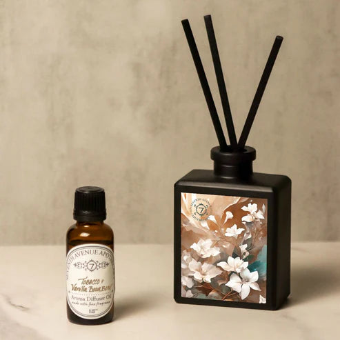 Artisan Reed Diffusers