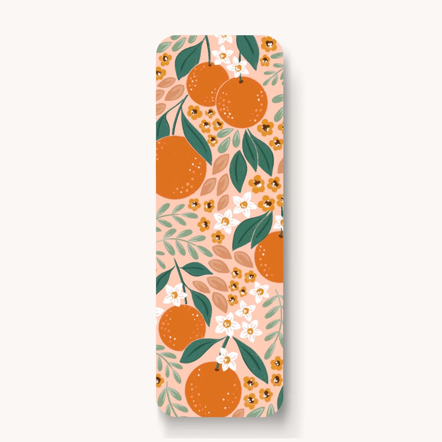Oranges Bookmark