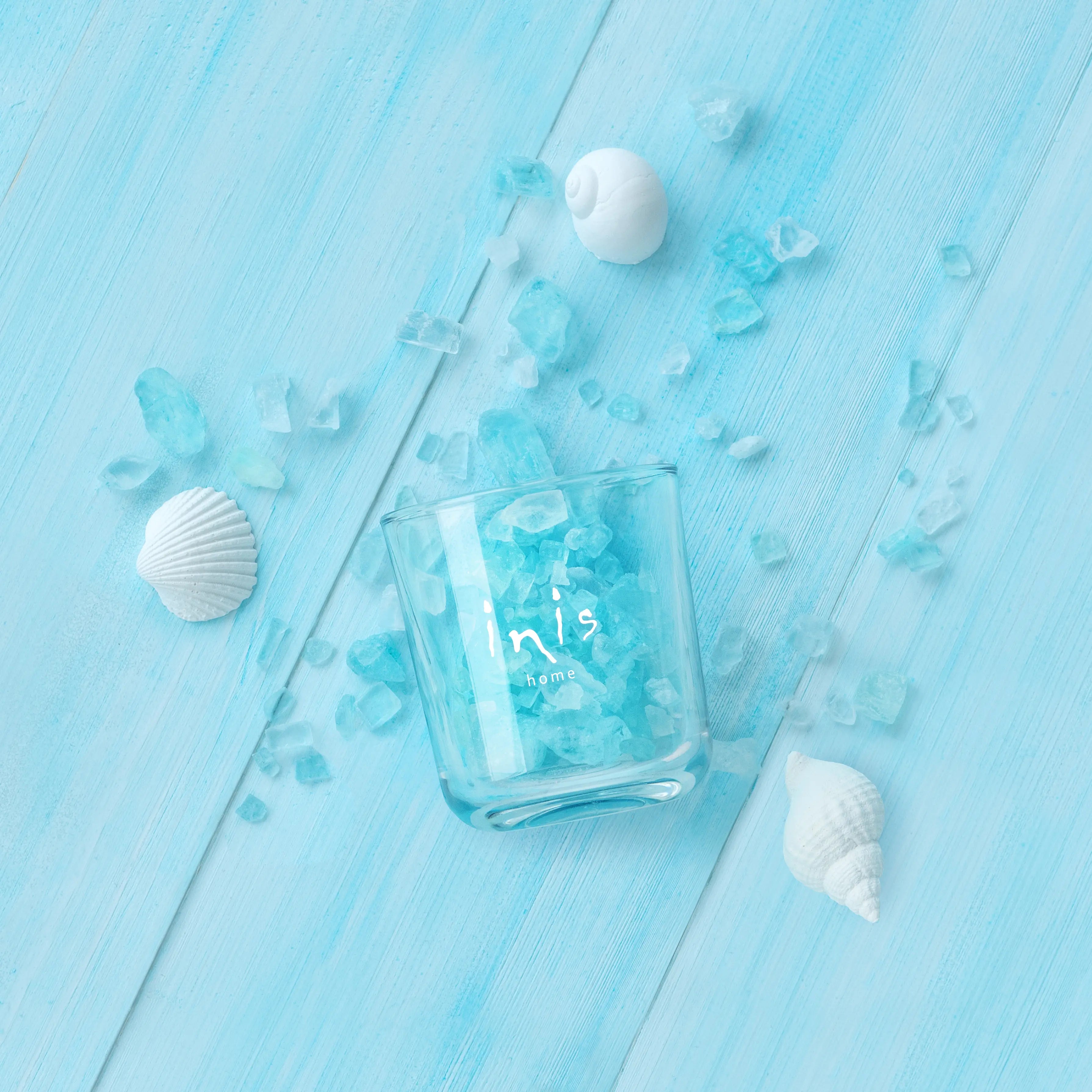 Inis Energy of the Sea Home Scented Seashells & Seaglass - Thumbnail 2