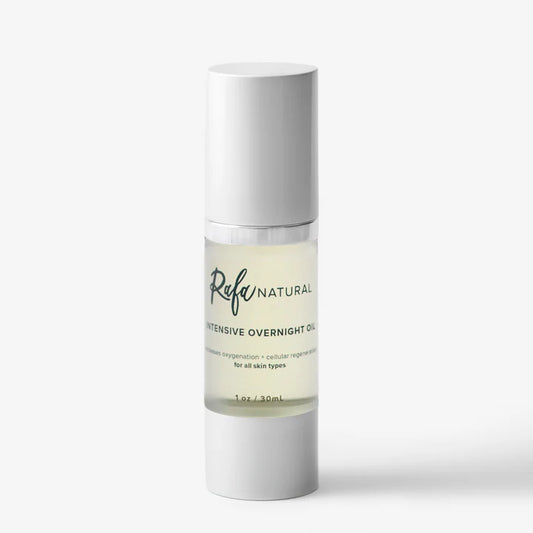 Intensive Overnight Oil