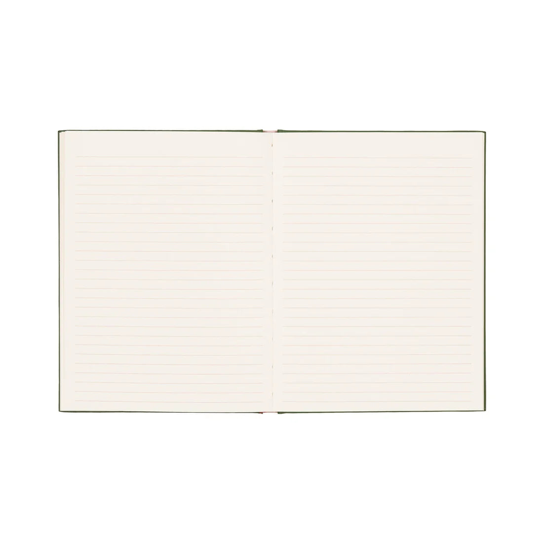 A Dopo Palm Journal - 6" X 7.75"