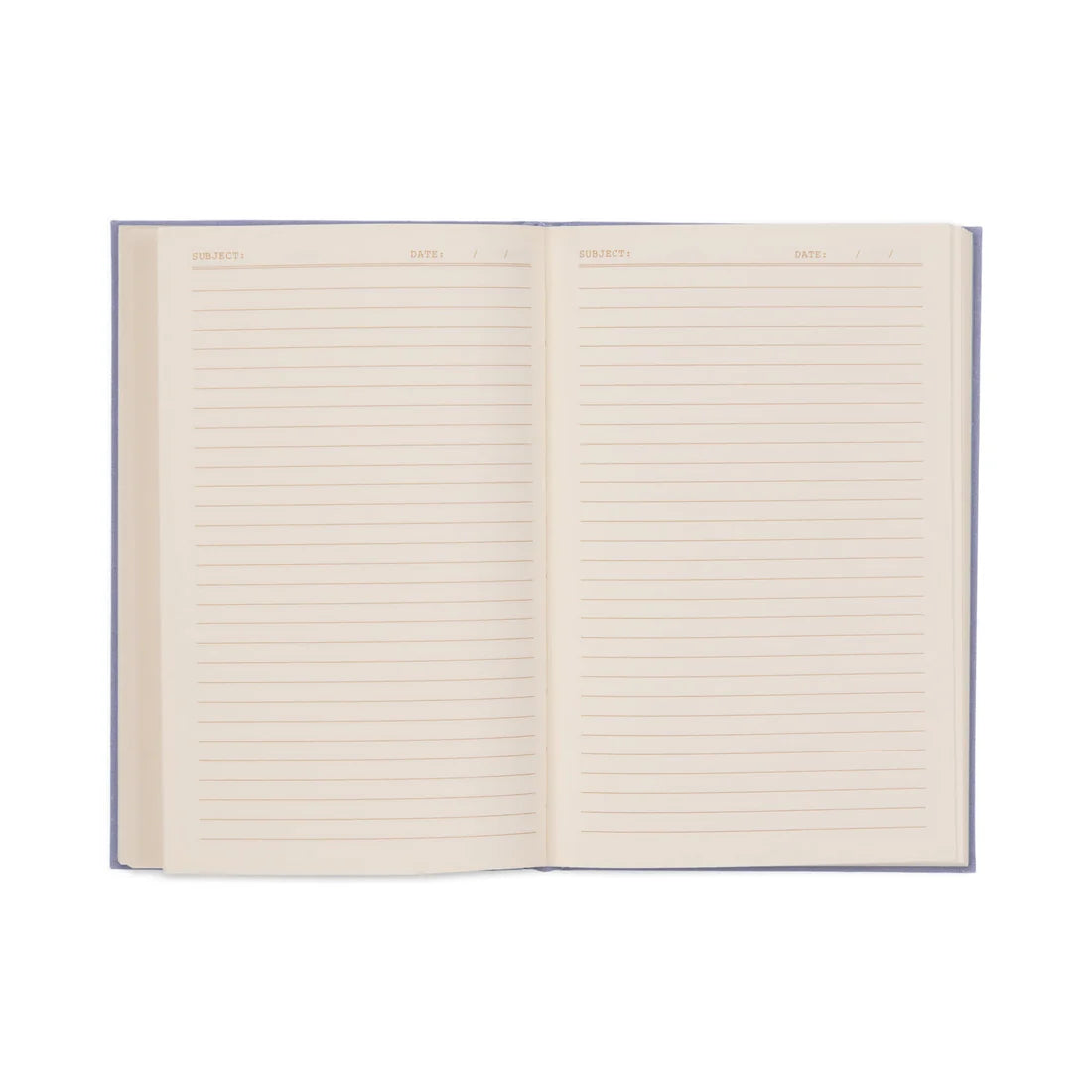 The Very Tired Woman Journal 5.75x8.5