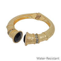 Jojo Black Bracelet