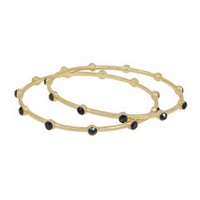 Kelse Black Bracelet