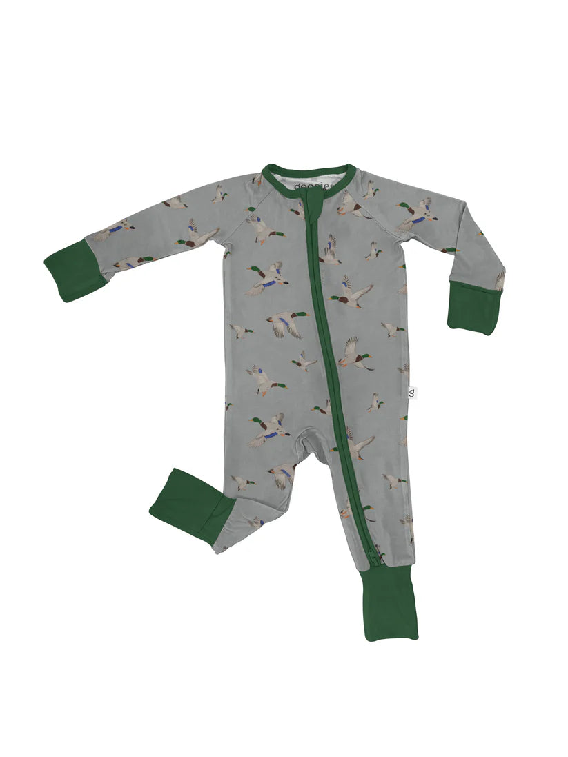 LS Zip PJ- Mallards