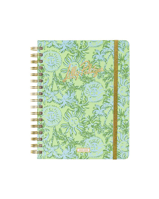 Large 17 Month Agenda